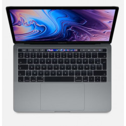 MACBOOK Pro 8 256 Gris Sideral