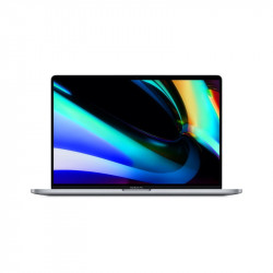 MacBook Pro I7 16Go 512Go 16" Gris Sideral