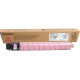 CARTOUCHE DE TONER MAGENTA RICOH