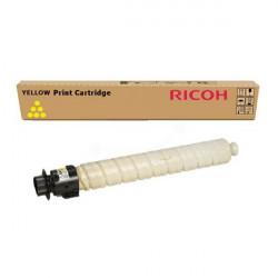 CARTOUCHE DE TONER MAGENTA RICOH