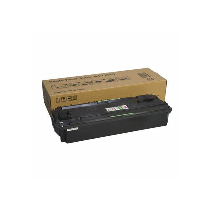 BAC RECUPERATEUR DE TONER RICOH