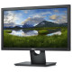 ECRAN DELL E2016H 20"