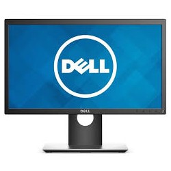LCD DELL P2017H 20"