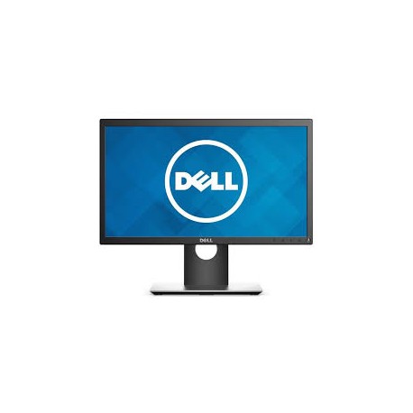 LCD DELL P2017H 20"