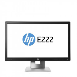 ECRAN HP ELITEDISPLAY E222 22