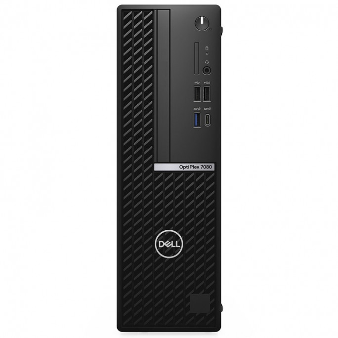 DELL OPTIPLEX 7080 SFF PRO CORE I7 10700 2.9GHZ