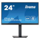 ECRAN IIYAMA PROLITE XUB2494HS