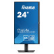 ECRAN IIYAMA PROLITE XUB2494HS