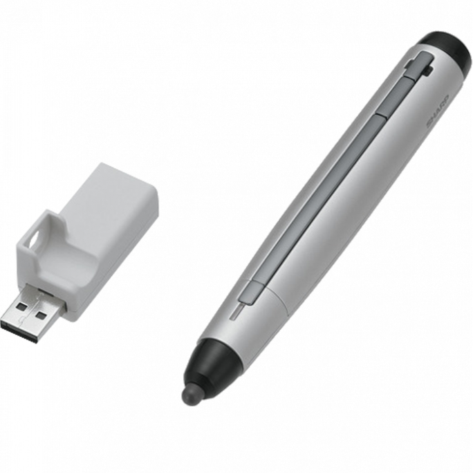 SHARP TOUCH PEN