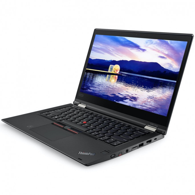 LENOVO THINKPAD YOGA X380 CORE I7 8550U 1.8GHZ