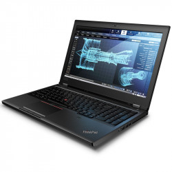 LENOVO THINKPAD P51 CORE I7 7820HQ 2.9GHZ