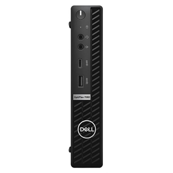 DELL OPTIPLEX 7080 MT CORE I5 10500T 2.3GHZ