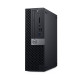 DELL OPTIPLEX 7070 SFF CORE I5 9500 3GHZ