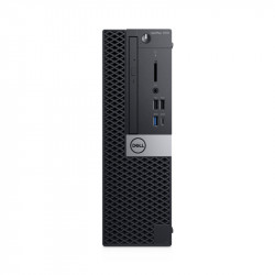 DELL OPTIPLEX 7070 SFF CORE I5 9500 3GHZ