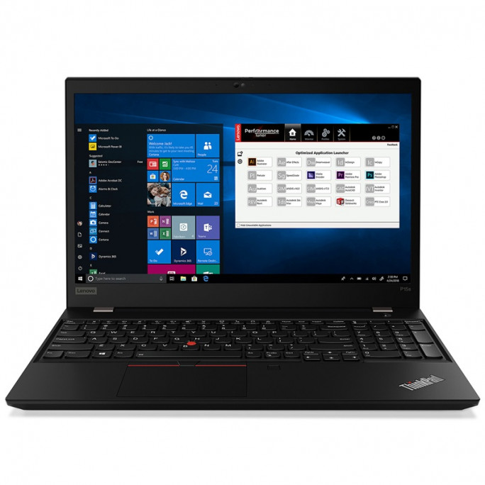 LENOVO THINPAD T15 GEN1 CORE I5 10310U 1.7GHZ