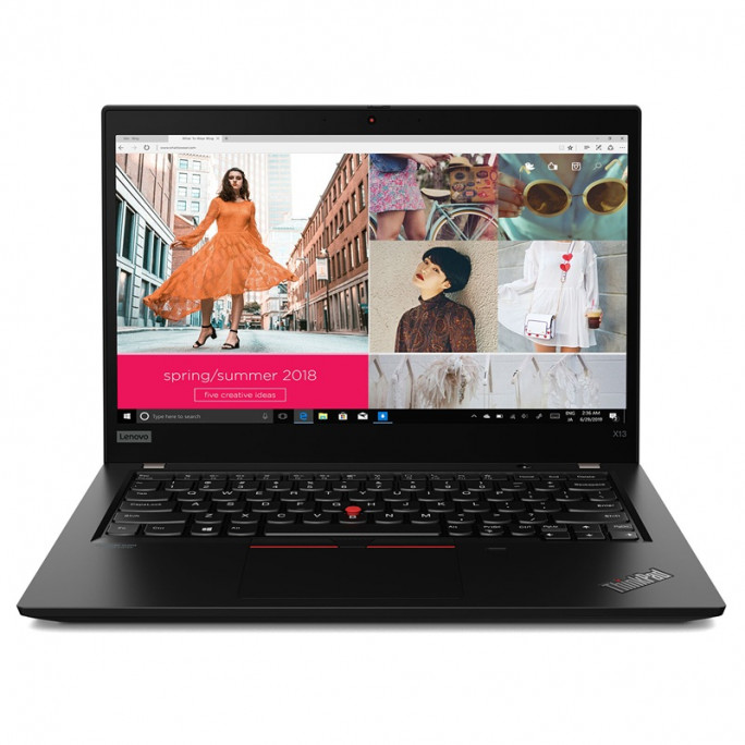 LENOVO THINKPAD X13 CORE I5 10310U 1.7GHZ