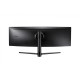 SAMSUNG COLOR DISPLAY INCRUVE 49"