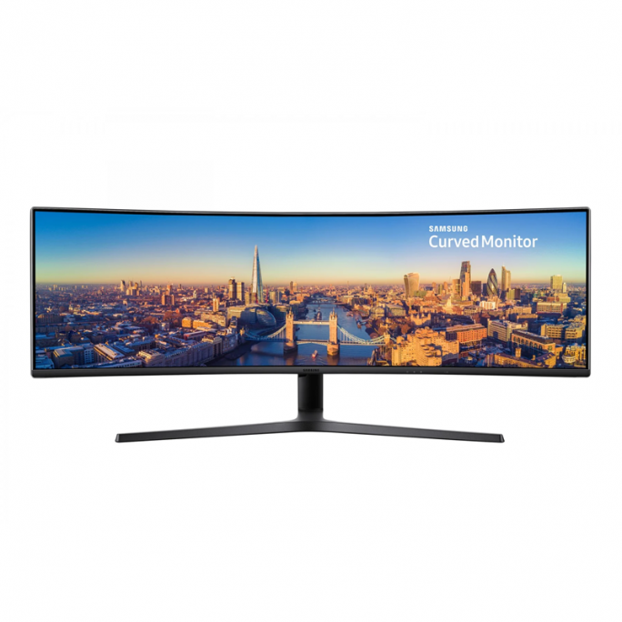 SAMSUNG COLOR DISPLAY INCRUVE 49"