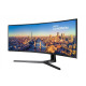 SAMSUNG COLOR DISPLAY INCRUVE 49"