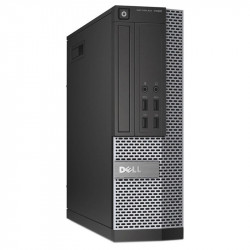 DELL OPTIPLEX 7020 SFF CORE I5 4590 3.3GHZ