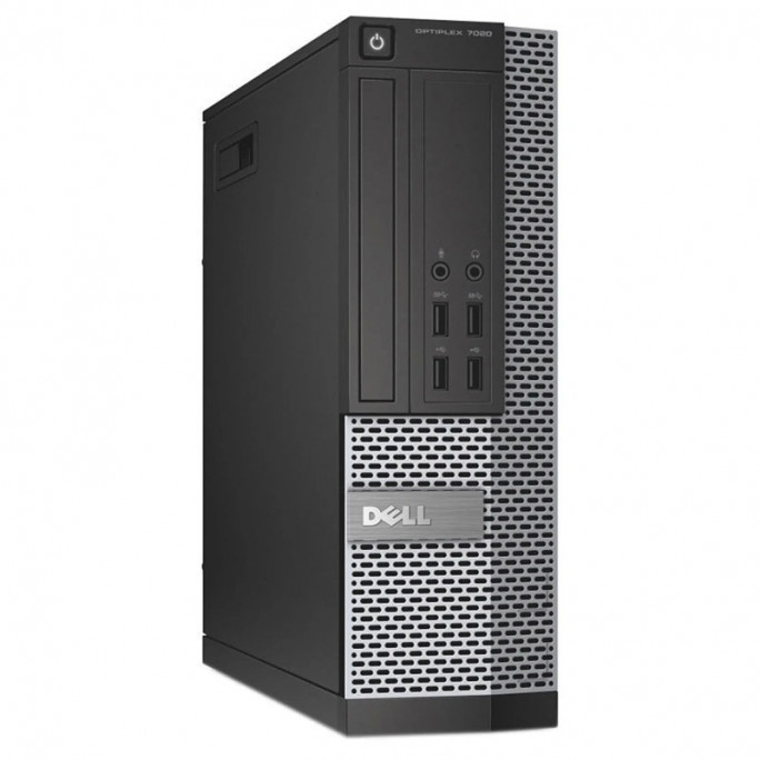 DELL OPTIPLEX 7020 SFF CORE I5 4590 3.3GHZ