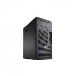 FUJITSU CELSIUS W580 POWER XEON E2134 3.5GHZ