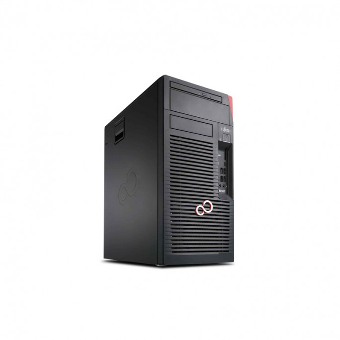 FUJITSU CELSIUS W580 POWER XEON E2134 3.5GHZ