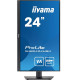ECRAN IIYAMA PROLITE PL2492H 23.8"