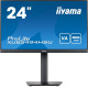 ECRAN IIYAMA PROLITE PL2492H 23.8"