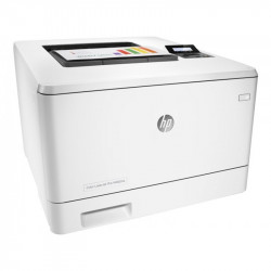 HP COLOR LASERJET PRO M452DN LAN