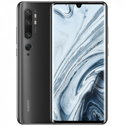 XIAOMI MI NOTE 10 128GO NOIR