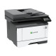 IMPRIMANTE LEXMARK MX722ADHE
