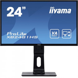 ECRAN IIYAMA PROLITE XB2481HS 24"