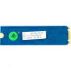 HP SSD M.2 2280 256 GO
