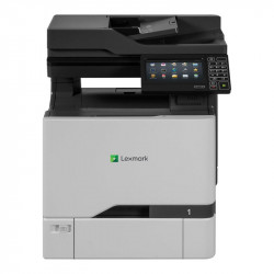 IMPRIMANTE LEXMARK CX725DE