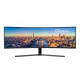 SAMSUNG COLOR DISPLAY INCRUVE 49"