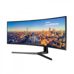 SAMSUNG COLOR DISPLAY INCRUVE 49"