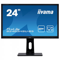 IIYAMA PROLITE B2483HSU 24"