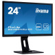 IIYAMA PROLITE B2483HSU 24"