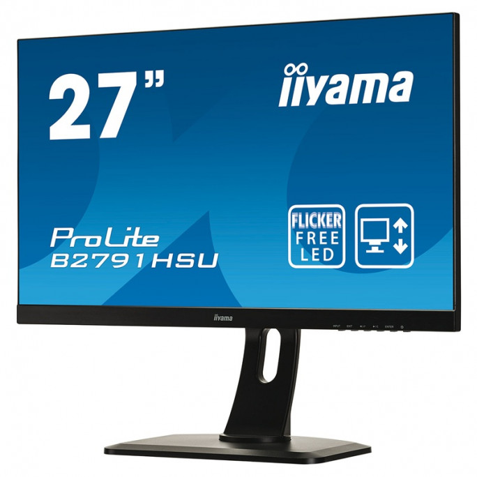 IIYAMA PROLITE B2791HSU 27"