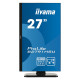 IIYAMA PROLITE B2791HSU 27"