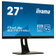 IIYAMA PROLITE B2791HSU 27"