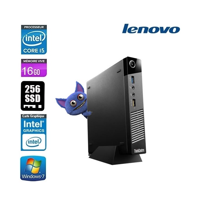 DEVISTORE LENOVO THINKCENTRE M83 TINY DEVISTORE LENOVO THINKCENTRE M83 TINY