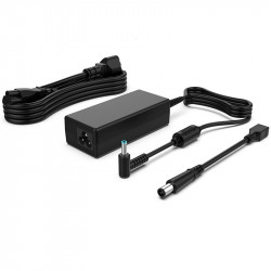 HP 65W SMART AC ADAPTATEUR