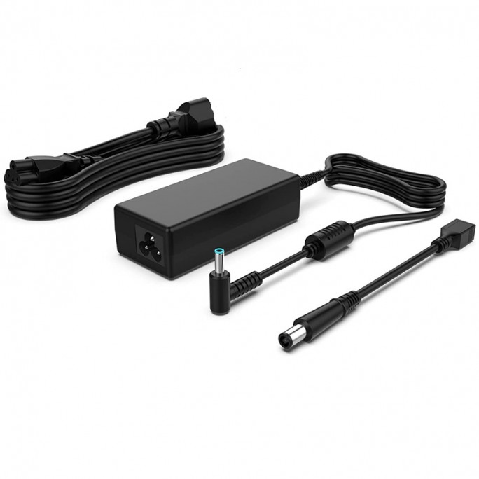 HP 65W SMART AC ADAPTATEUR