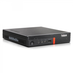 LENOVO THINKCENTRE M920Q TINY CORE I5 8500T 2.1GHZ
