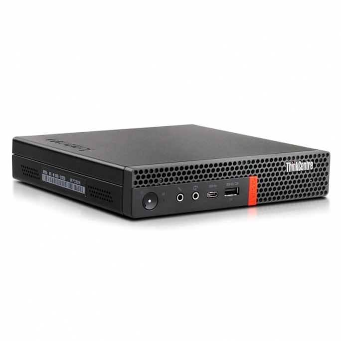 LENOVO THINKCENTRE M920Q TINY CORE I5 8500T 2.1GHZ