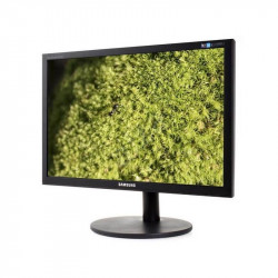 SAMSUNG - MONITOR - LCD - 22"