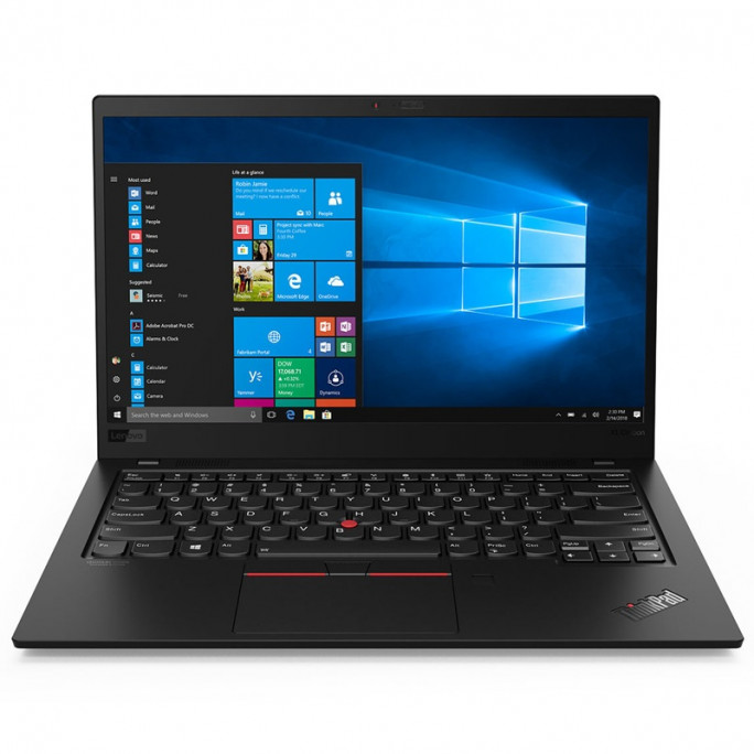 LENOVO THINKPAD X1 CARBON GEN 7 CORE I7 8565U 1.8GHZ