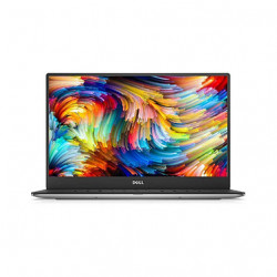 XPS 13" 9360
